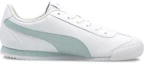 Order (W) Puma Turino Leder Weiß/Blau 368614-01