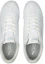 Lookbook (W) Puma Turino Leder Weiß/Blau 368614-01