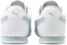 Shop (W) Puma Turino Leder Weiß/Blau 368614-01
