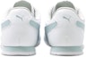 Shop (W) Puma Turino Kulit Putih/Biru 368614-01