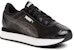 (W) Puma Turino Stacked 'Glitter Hitam' 371944-04