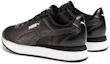 Shop (W) Puma Turino Stacked ''Schwarzer Glitzer'' 371944-04