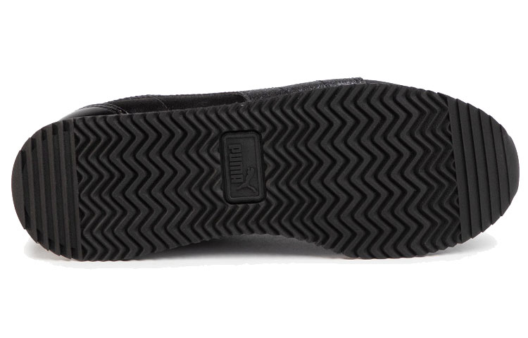 Purchase (W) Puma Turino Stacked ''Schwarzer Glitzer'' 371944-04