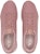 (W) Puma Turino Stacked Khaki/Pink Rendah Kasut Sneakers 371115-05