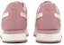(W) Puma Turino Stacked Khaki/Pink Rendah Kasut Sneakers 371115-05
