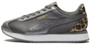 Buy (W) Puma Turino Stacked 'Kelabu Leopard' 380217-02