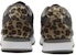 (W) Puma Turino Stacked 'Kelabu Leopard' 380217-02