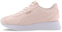 Buy (W) Puma Turino Stacked Kasut Lari Rendah Pink/Putih 371115-02