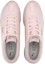 Lookbook (W) Puma Turino Stacked Kasut Lari Rendah Pink/Putih 371115-02
