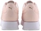 Shop (W) Puma Turino Stacked Kasut Lari Rendah Pink/Putih 371115-02