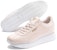 (W) Puma Turino Stacked Kasut Lari Rendah Pink/Putih 371115-02