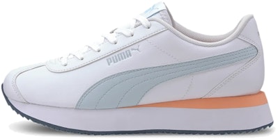 (Women) Puma Turino Stacked 'Plein Air' 371115-04 (Women) Puma Turino Stacked 'Plein Air' 371115-04