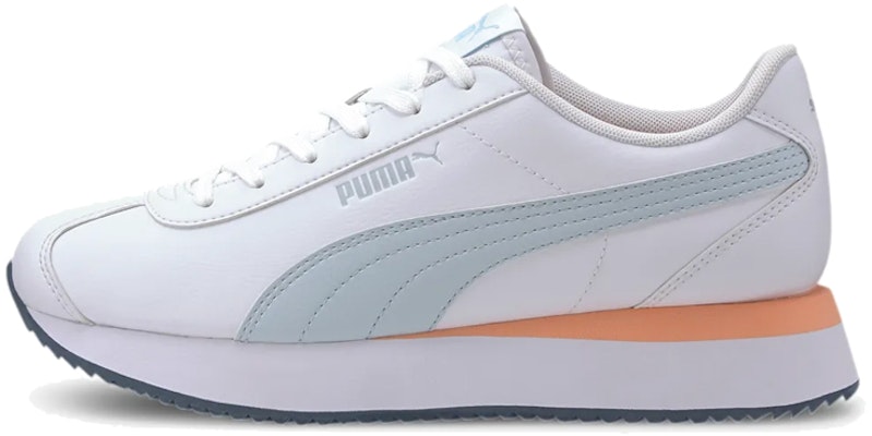 (Women) Puma Turino Stacked 'Plein Air' 371115-04 Buy (Women) Puma Turino Stacked 'Plein Air' 371115-04
