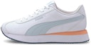 Buy (W) Puma Turino Stacked 'Plein Air' Lelaki Wanita Kasual Sneakers 371115-04