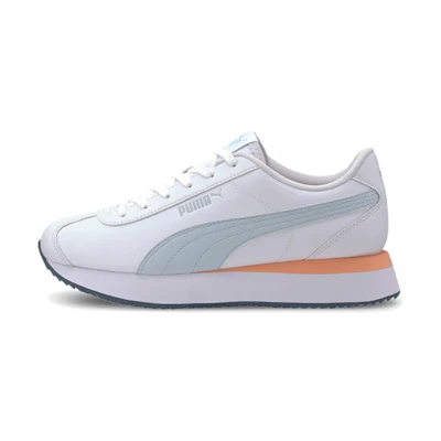 (W) Puma Turino Stacked 'Plein Air'