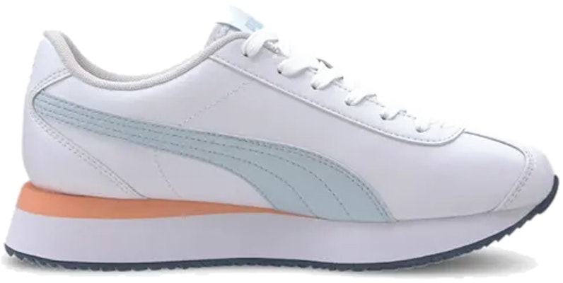 (Women) Puma Turino Stacked 'Plein Air' 371115-04 Order (Women) Puma Turino Stacked 'Plein Air' 371115-04