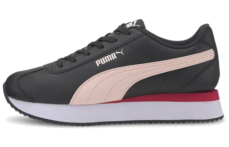 (Women) Puma Turino Stacked 'Rose Water' 371115-03