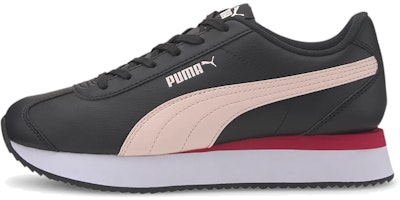 (Women) Puma Turino Stacked 'Rose Water' 371115-03 (Women) Puma Turino Stacked 'Rose Water' 371115-03