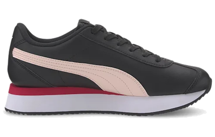 Order (W) Puma Turino Stacked ''Rose Water'' Rosa Damen Sneaker 371115-03