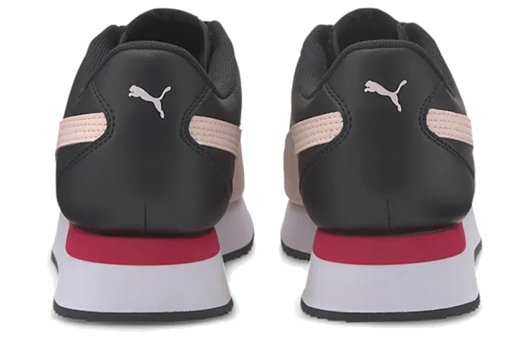Shop (W) Puma Turino Stacked ''Rose Water'' Rosa Damen Sneaker 371115-03