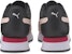 (W) Puma Turino Stacked 'Rose Water' Wanita 371115-03