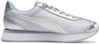 (W) Puma Turino Stacked 'Perak Berkilauan' 371944-03