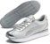 (W) Puma Turino Stacked 'Perak Berkilauan' 371944-03