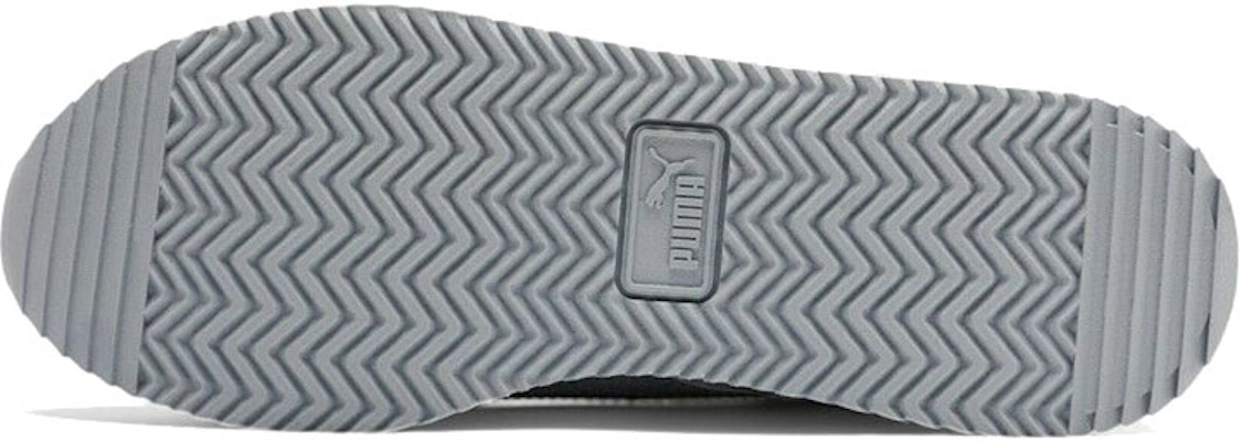 (Women) Puma Turino Stacked 'Silver Glitter' 371944-03 Purchase (Women) Puma Turino Stacked 'Silver Glitter' 371944-03