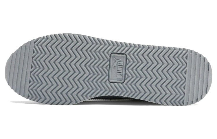 Purchase (W) Puma Turino Stacked ''Silber Glitter'' 371944-03
