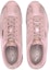 Lookbook (W) Puma Turino Stacked Glitter Kasut Lari Rendah Pink/Putih 371944-05