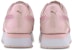 (W) Puma Turino Stacked Glitter Kasut Lari Rendah Pink/Putih 371944-05
