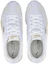 Lookbook (W) Puma Turino Stacked Glitter Damen Sneaker Weiß/Gold 371944-06