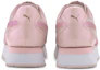 Shop (W) Puma Turino Stacked Glitter Low Sneaker Rosa/Weiß 371944-05