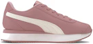 Order (W) Puma Turino Stacked Khaki/Pink Damen-Sneaker Low 371115-05