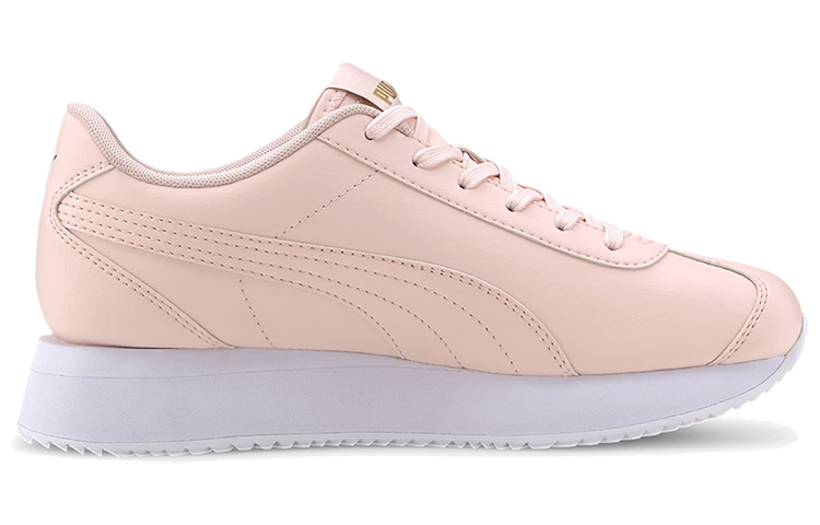 Order (W) Puma Turino Stacked Sneaker Damen Rosa/Weiß 371115-02