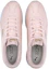Lookbook (W) Puma Turino Stacked Sneaker Damen Rosa/Weiß 371115-02