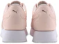 Shop (W) Puma Turino Stacked Sneaker Damen Rosa/Weiß 371115-02