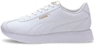 Buy (W) Puma Turino Stacked Putih/Emas 371115-01