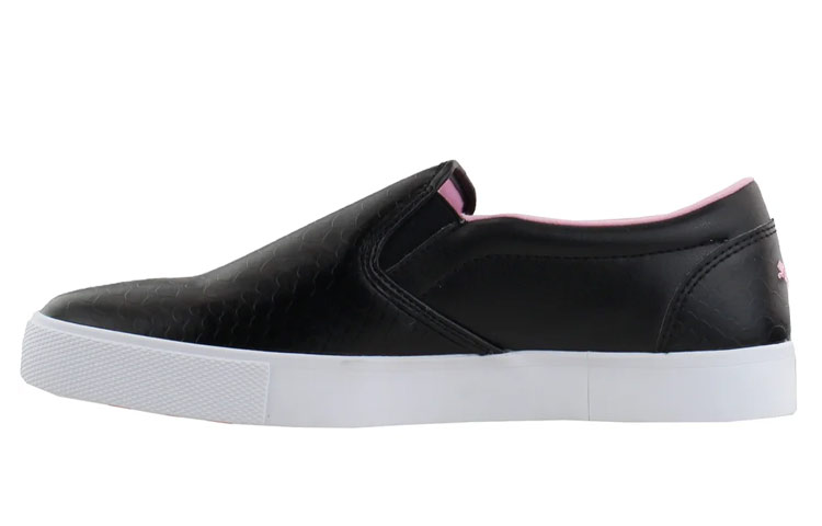 Buy (W) Puma Tustin Slip-On 'Negro y Blanco' 189424-02