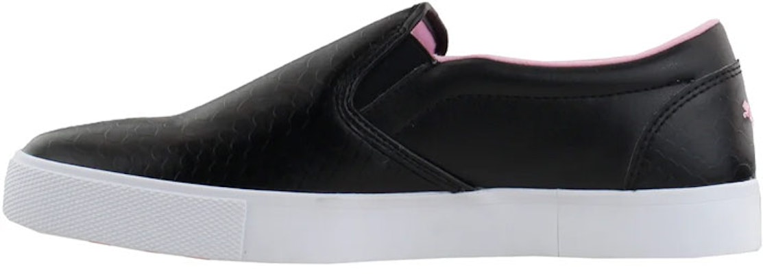 (W) Puma Tustin Slip-On 'Hitam Putih' 189424-02 Buy (W) Puma Tustin Slip-On 'Hitam Putih' 189424-02