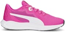 Order (Women) Puma Twitch Runner 'Fresh Pink White' 377981-06
