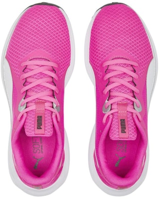 (Women) Puma Twitch Runner 'Fresh Pink White' 377981-06 Shop (Women) Puma Twitch Runner 'Fresh Pink White' 377981-06