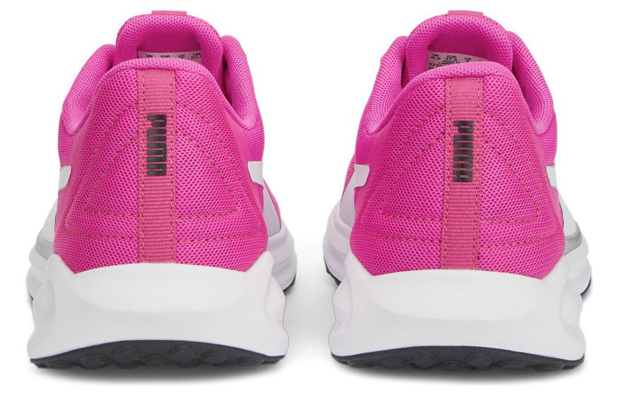 Purchase (Women) Puma Twitch Runner 'Fresh Pink White' 377981-06