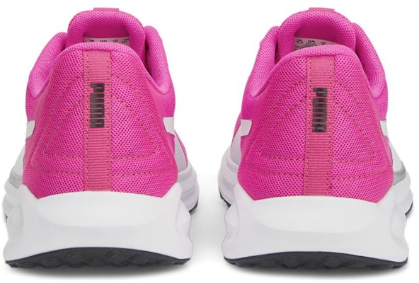 (Women) Puma Twitch Runner 'Fresh Pink White' 377981-06 Purchase (Women) Puma Twitch Runner 'Fresh Pink White' 377981-06