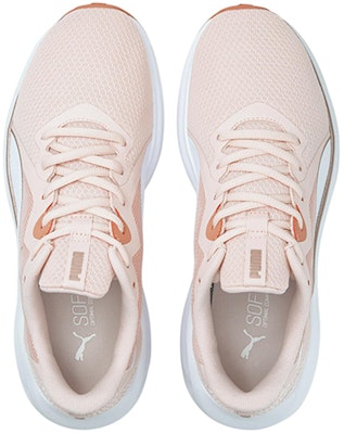 (W) Puma Twitch Runner 'Rosa' 376289-12 Lookbook (W) Puma Twitch Runner 'Rosa' 376289-12