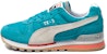 (W) Puma Tx-3 Coastal 'Biru' 357521-01