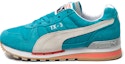 Buy (W) Puma Tx-3 Coastal 'Biru' 357521-01