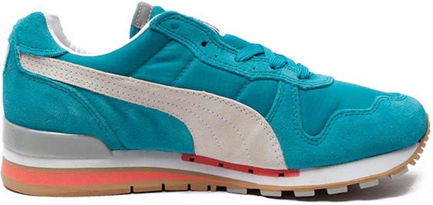 (W) Puma Tx-3 Coastal 'Biru' 357521-01 Order (W) Puma Tx-3 Coastal 'Biru' 357521-01
