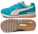 (W) Puma Tx-3 Coastal 'Biru' 357521-01