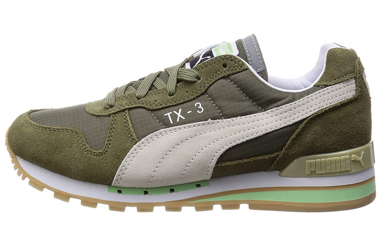 Buy Puma Tx-3 沿海綠色 女士 跑步鞋